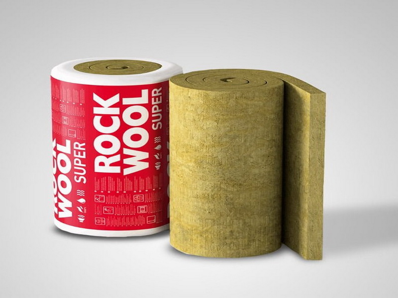 Rockwool