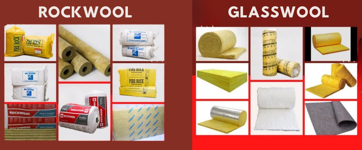 Glasswool